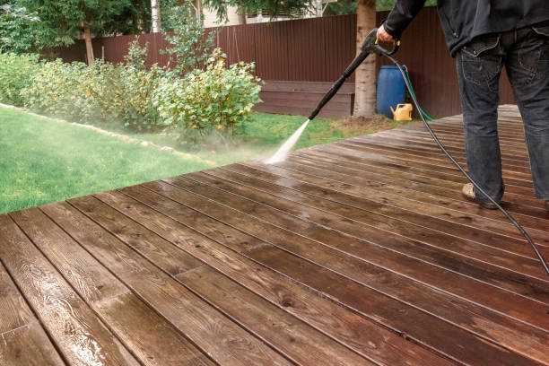 Best House Exterior Washing  in Wilkinsburg, PA